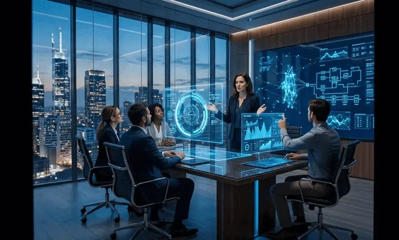 Soluciones Tecnológicas