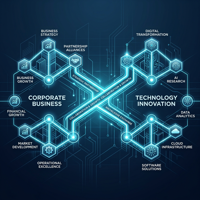 Red de Colaboración Kor