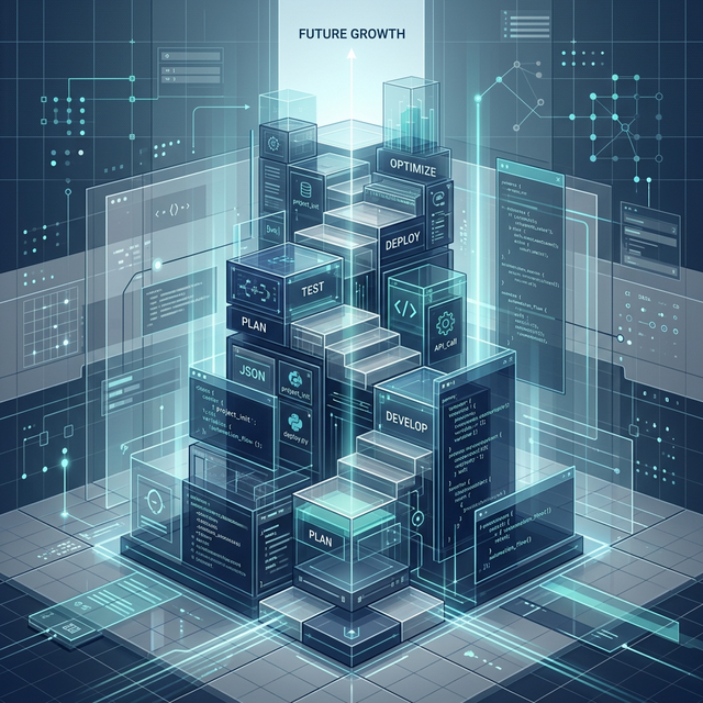 Estructura de Talento Kor